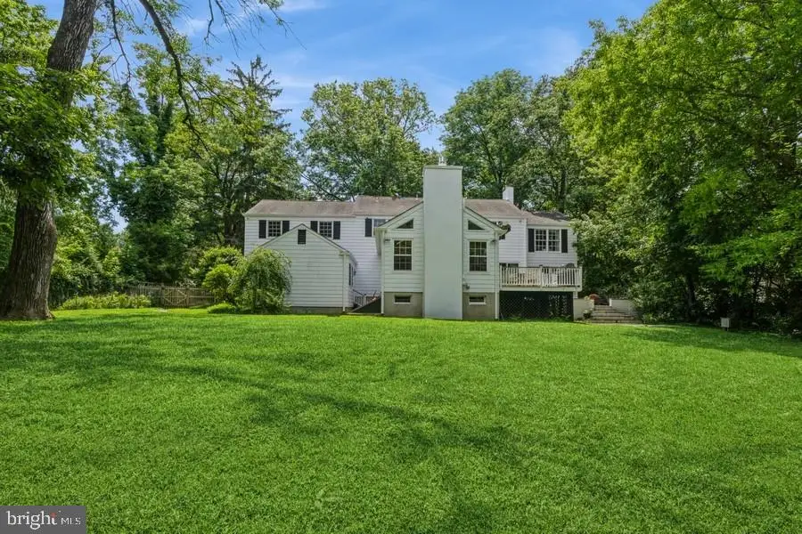 79 Lafayette Rd, Princeton, NJ 08540 - Image #3