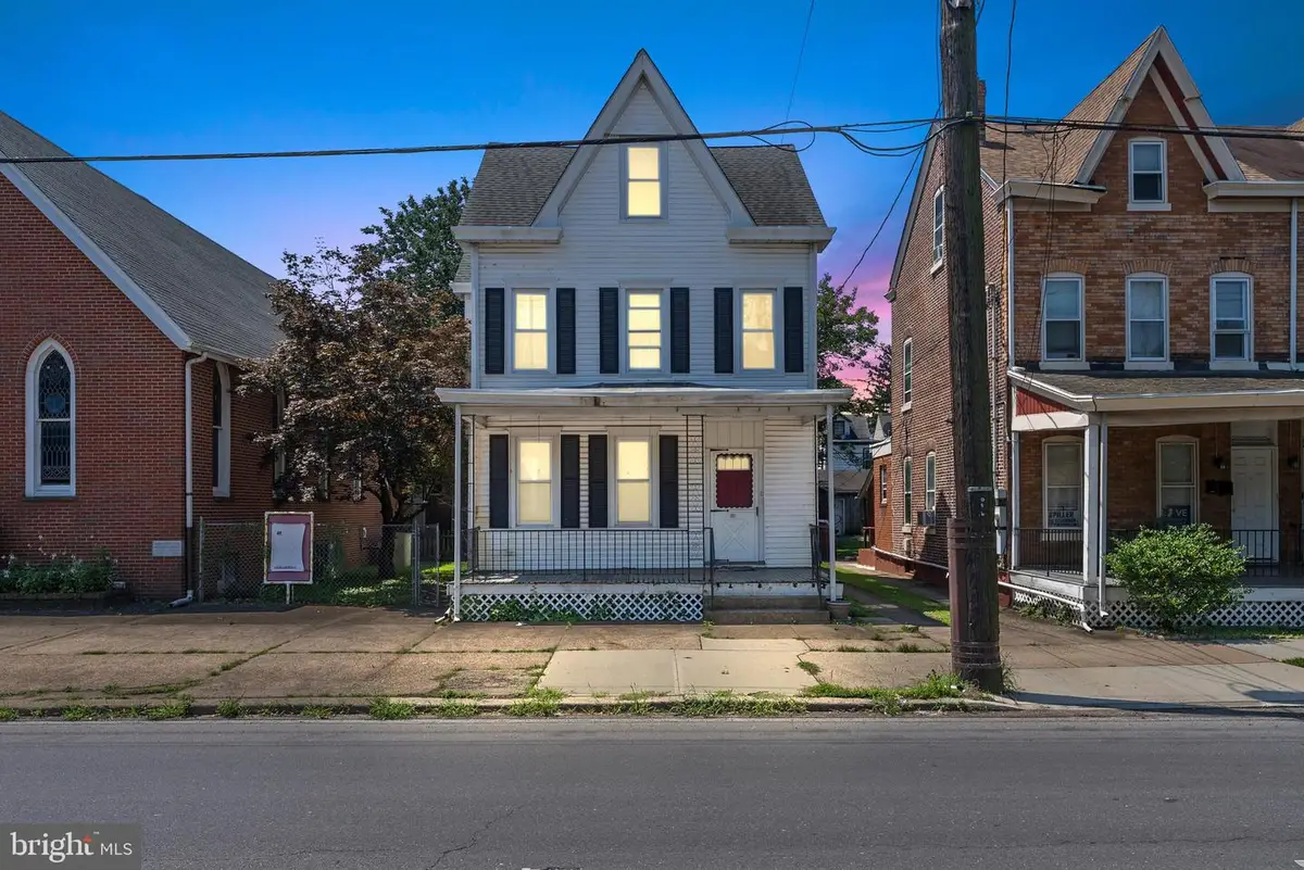 1961 S Broad St, Trenton, NJ 08610 - Image #1