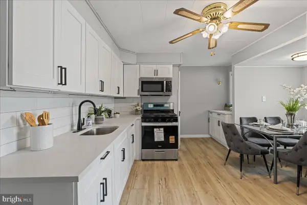 801 Cedar La, HAMILTON, NJ 08610