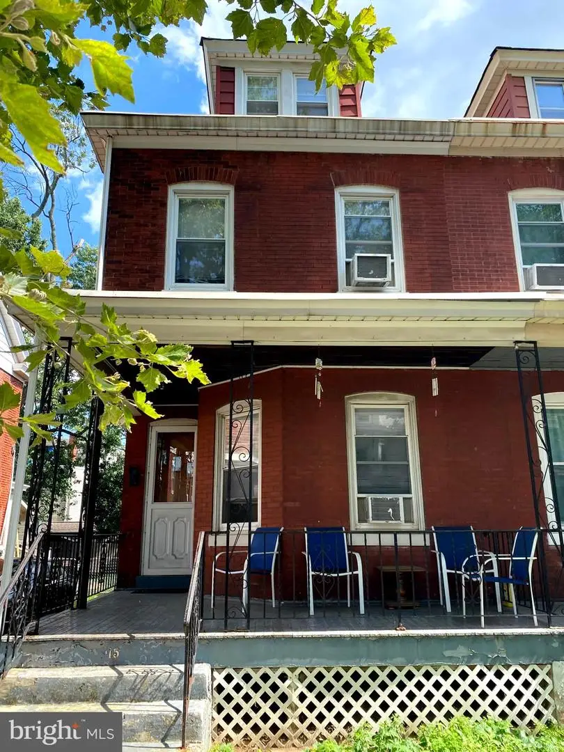 15 Mckinley Ave, Trenton, NJ 08609 - Image #1