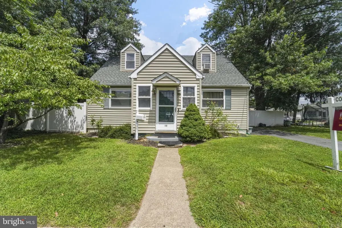 12 Bow Hill Ave, Hamilton Township, NJ 08610 - Image #1