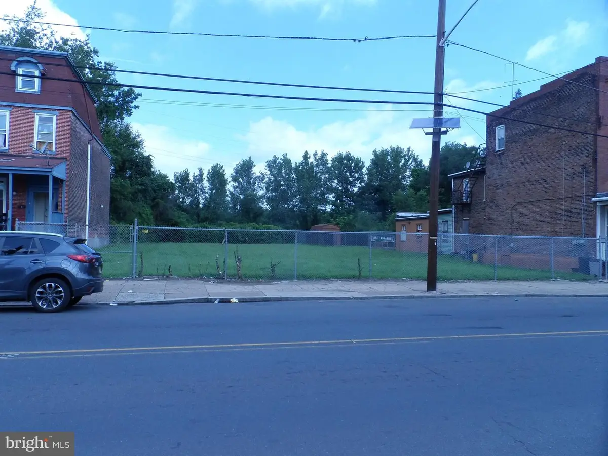 812 E State St, Trenton, NJ 08609 - Image #1