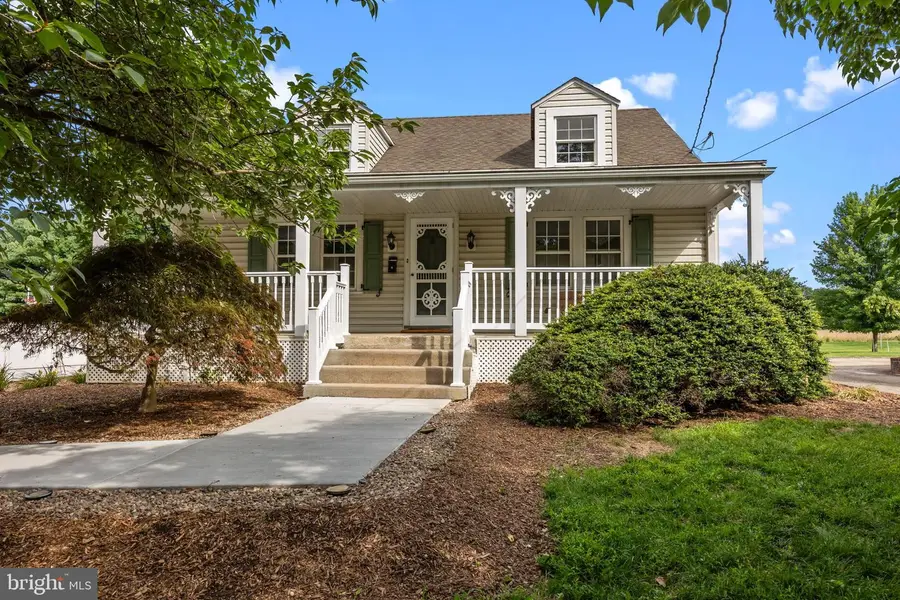 182 W Upper Ferry Rd, Ewing Township, NJ 08628 - Image #2