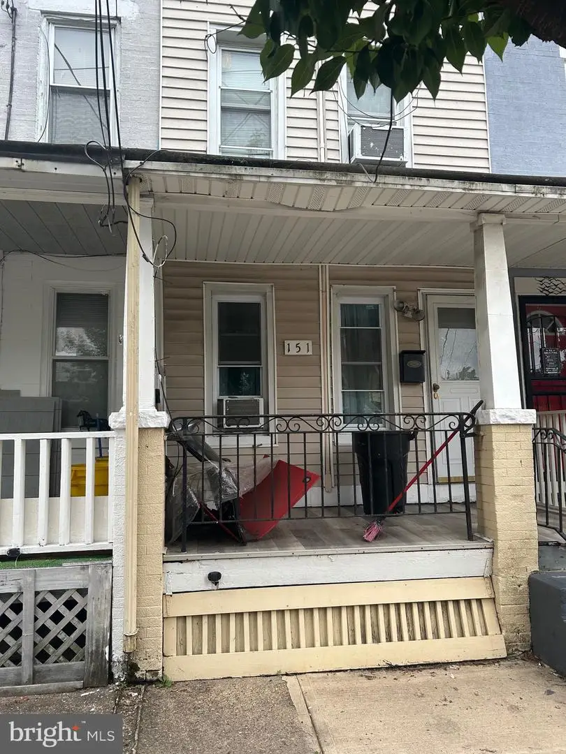 151 S Logan Ave, Trenton, NJ 08609 - Image #1