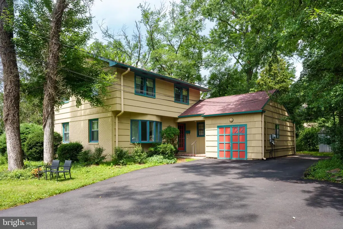 22 Valley Rd, Princeton, NJ 08540 - Image #1