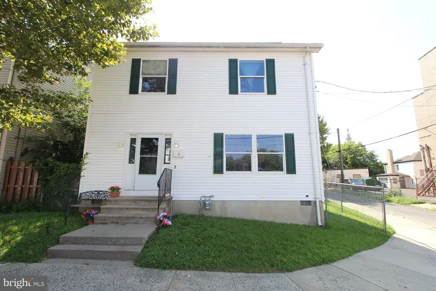 2 Barbara St, Trenton, NJ 08618 - Image #2