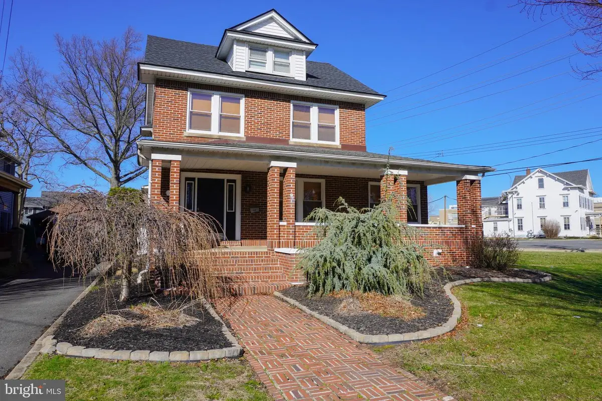 400 Stockton St, Hightstown, NJ 08520 - Image #1