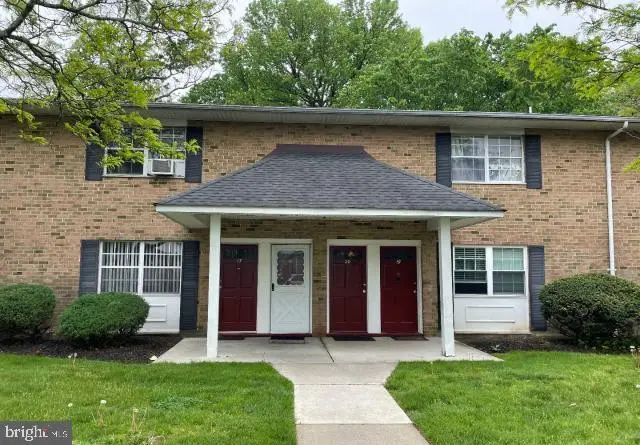 50--18 Garden View Ter, East Windsor, NJ 08520 - Image #1