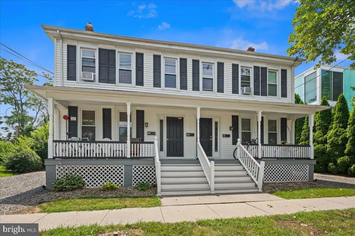 12-14 Quarry, Princeton, NJ 08540 - Image #1