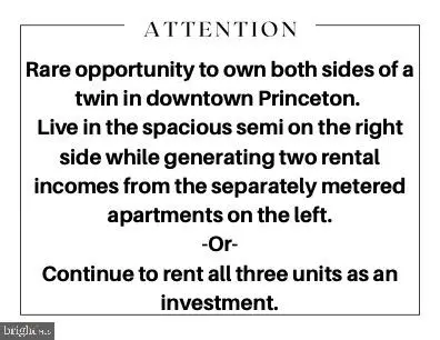 12-14 Quarry, Princeton, NJ 08540 - Image #2