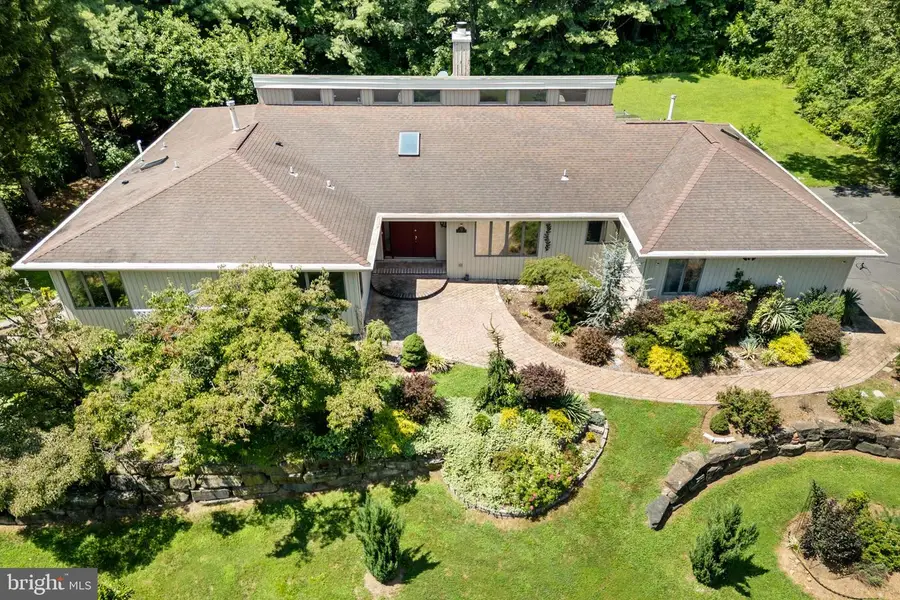 12 Oak Pl, Princeton, NJ 08540 - Image #2