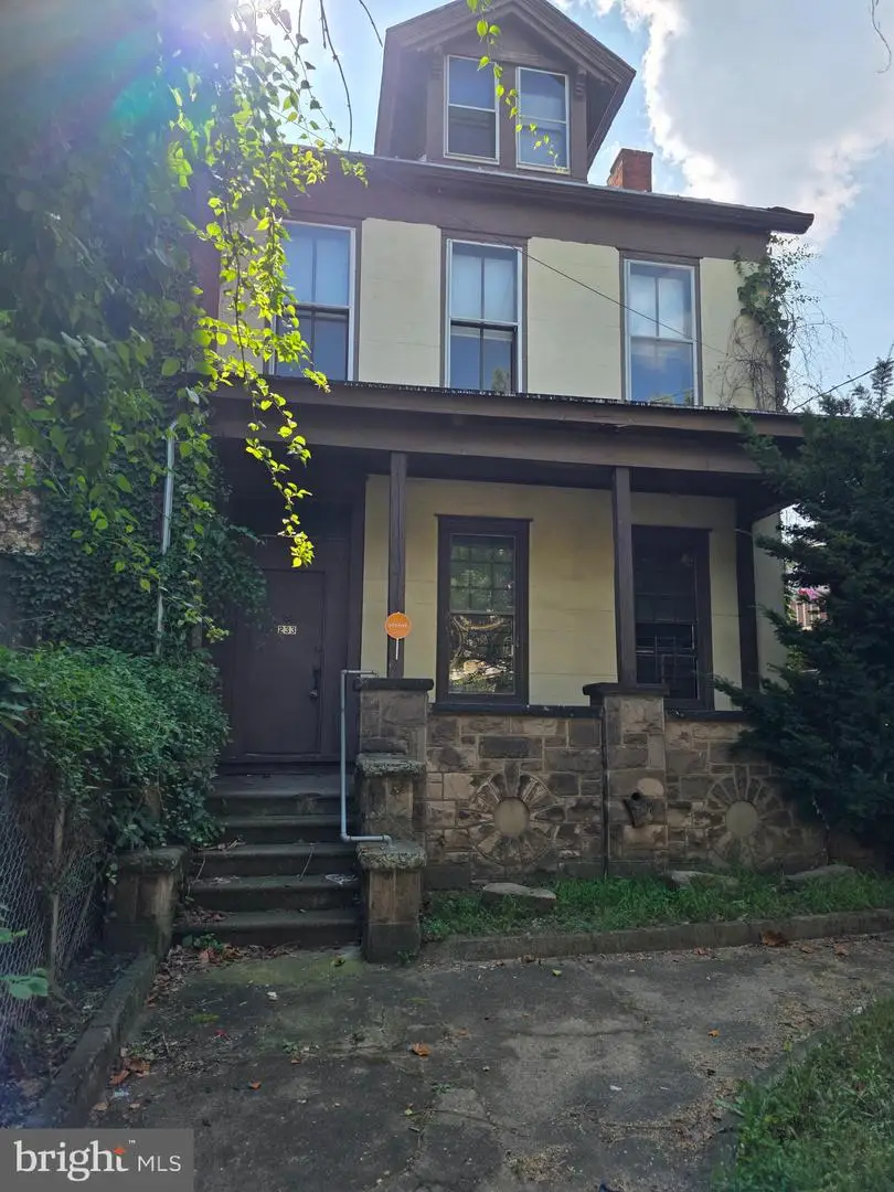 233 S Clinton Ave, Trenton, NJ 08609 - Image #3