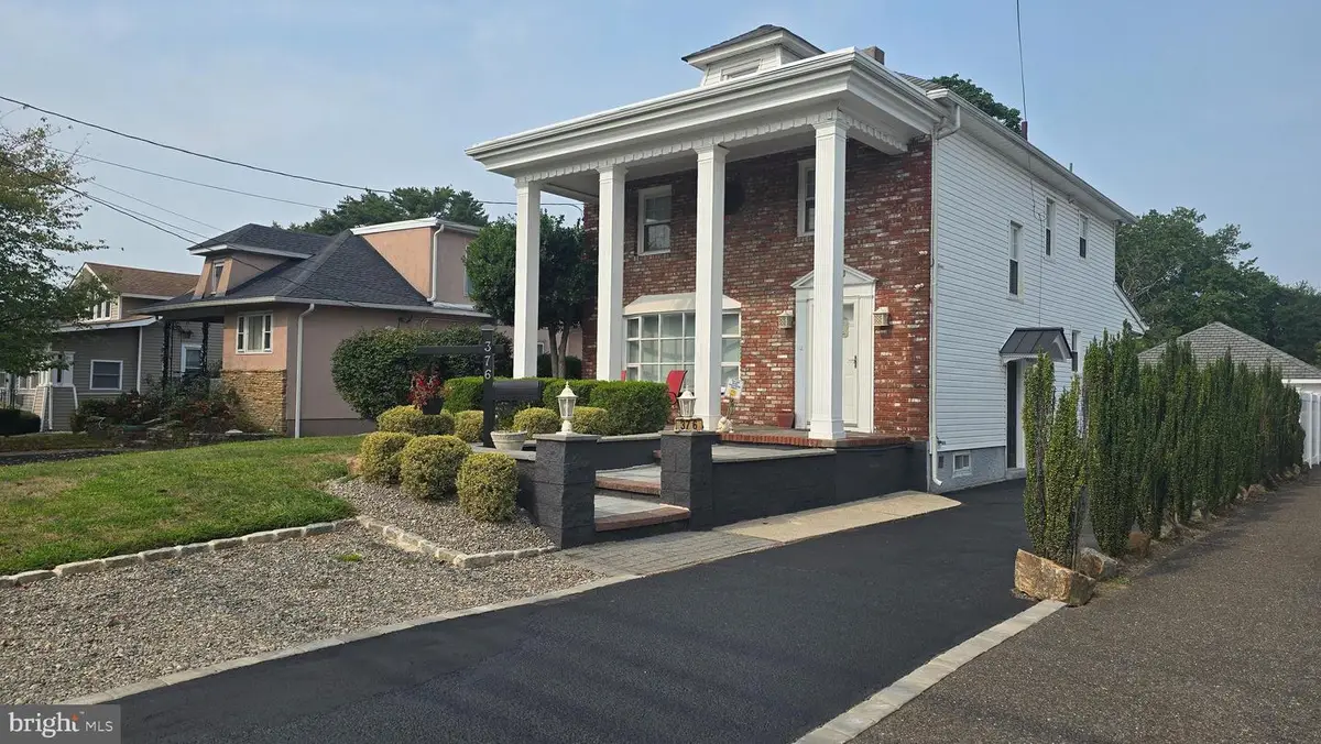 376 White Horse Ave, White Horse, NJ 08610 - Image #1