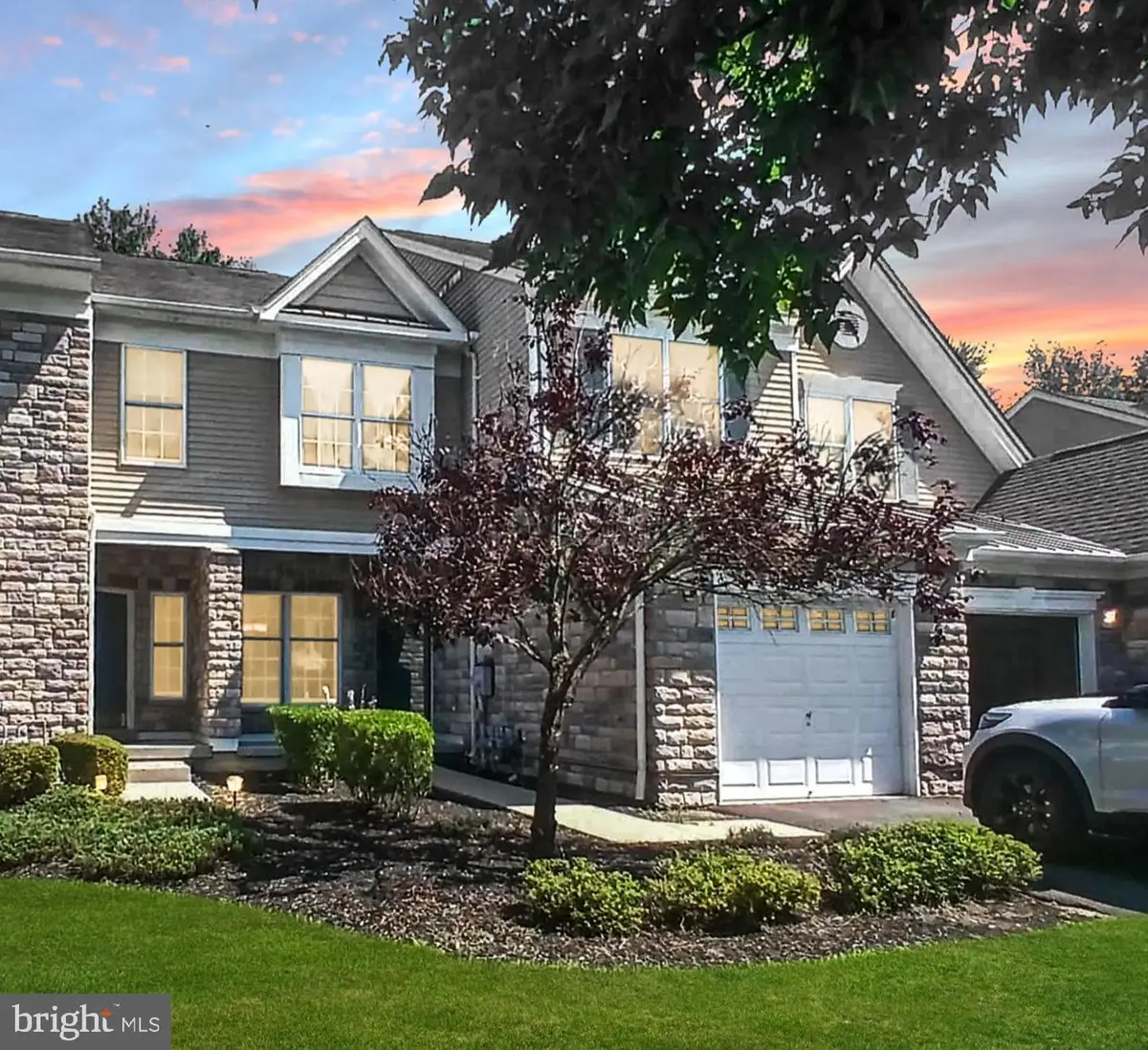 9 Wedgewood Ct, Princeton, NJ 08540 - Image #1