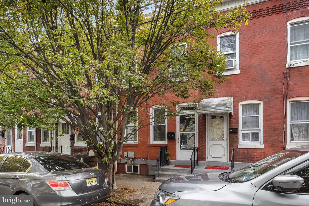 113 Hewitt St, Trenton, NJ 08611 - Image #1