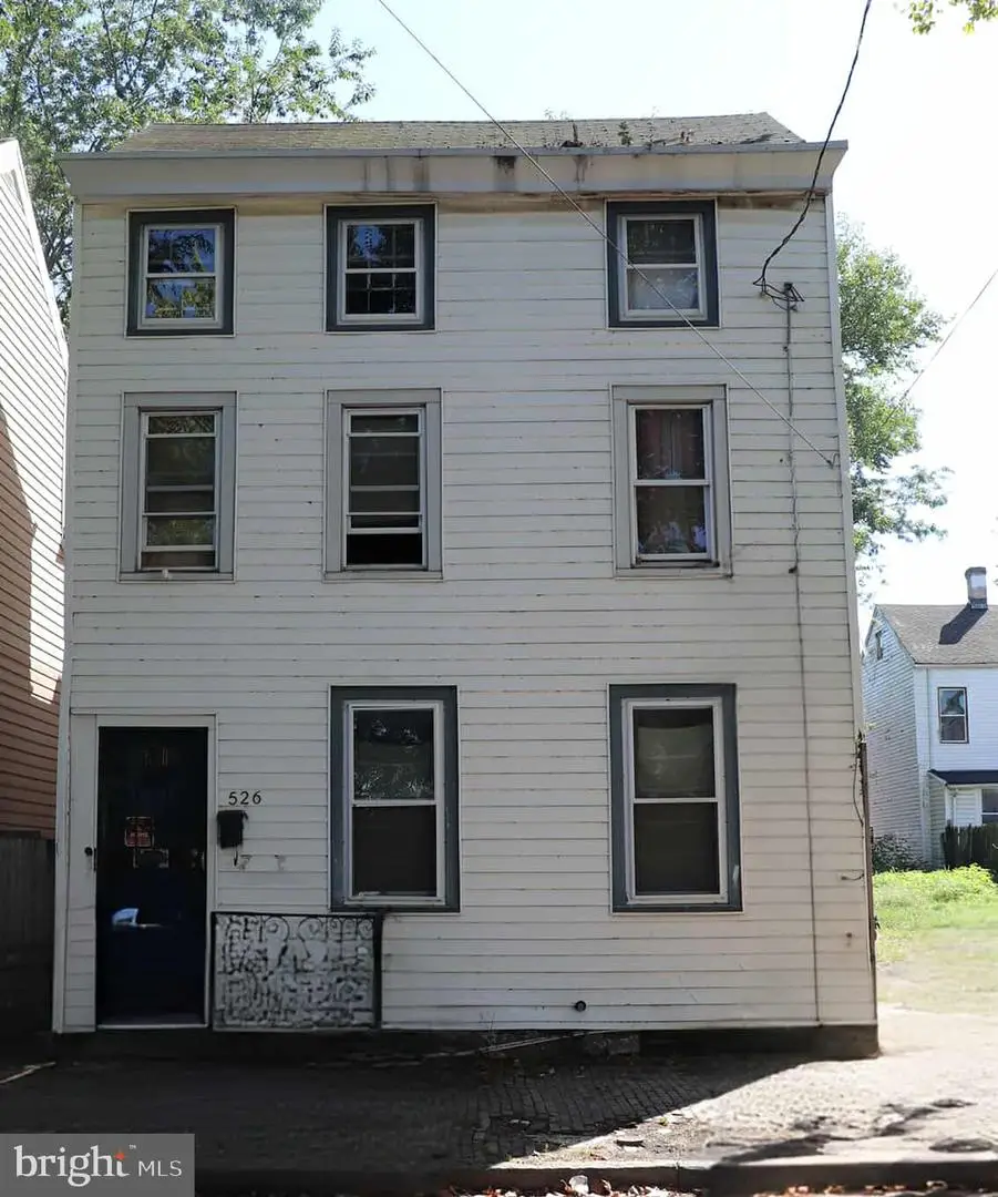 526 Lamberton St, Trenton, NJ 08611 - Image #1