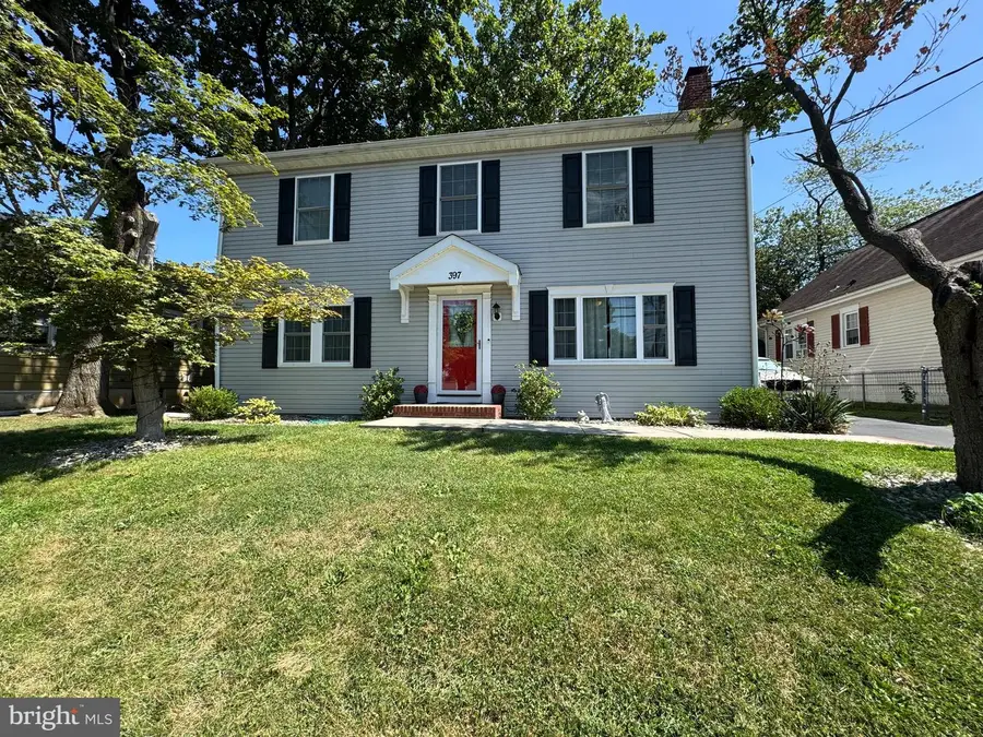 397 Edinburg Rd, Hamilton Township, NJ 08619 - Image #3