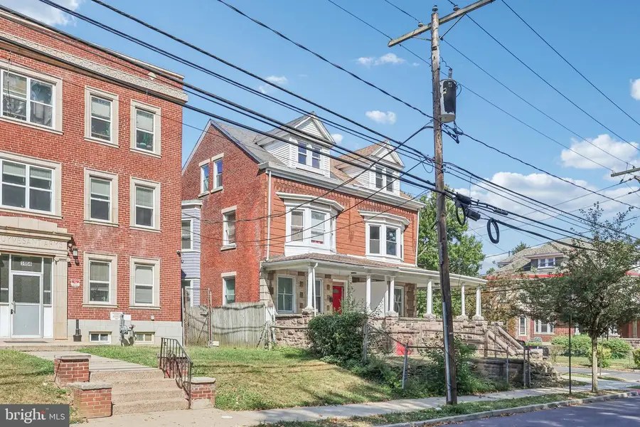 1054 Stuyvesant Ave, Trenton, NJ 08618 - Image #3