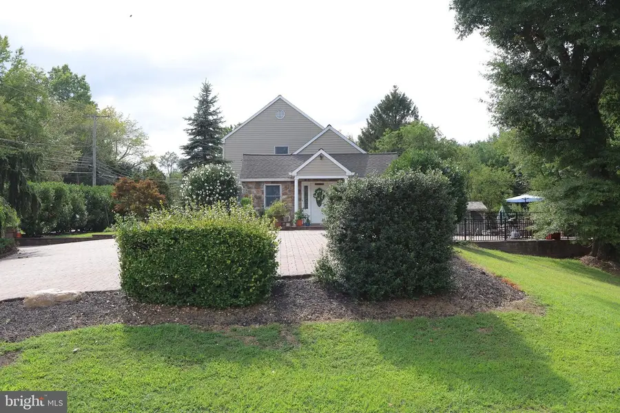 1784 Old Trenton Rd, West Windsor Township, NJ 08550 - Image #2