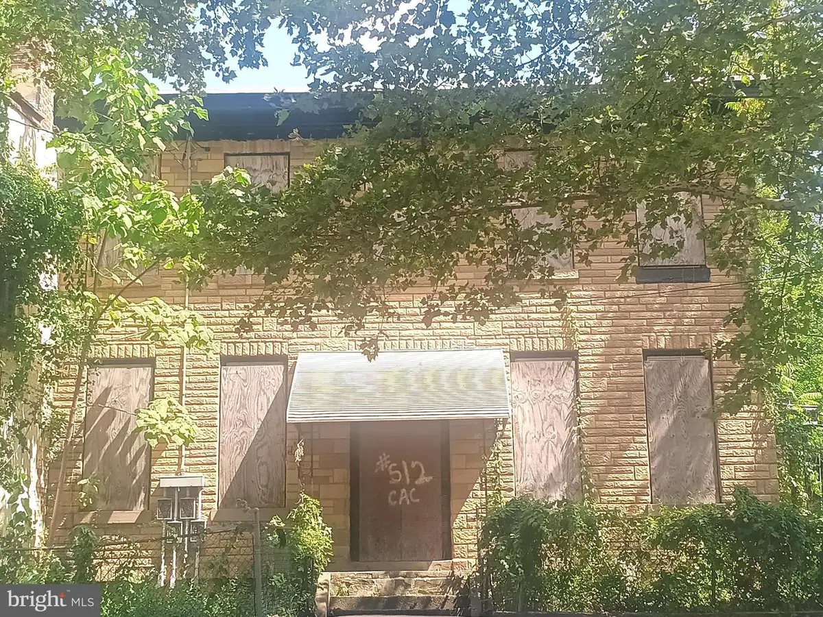 512 Mrtn King Jr, Trenton, NJ 08618 - Image #1