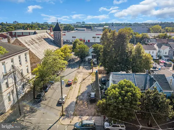 103 Sherman Ave, TRENTON, NJ 08638