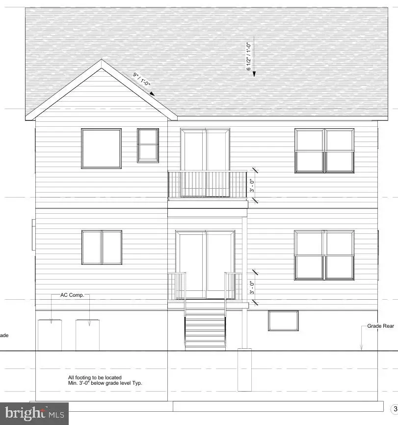 28 Columbia Ave, East Windsor, NJ 08520 - Image #2