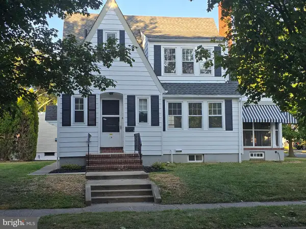 130 Crescent Ave, HAMILTON, NJ 08619