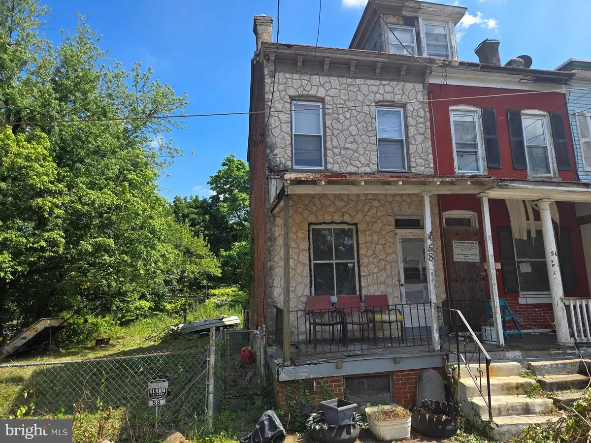 58 Hayes Ave, Trenton, NJ 08618 - Image #1