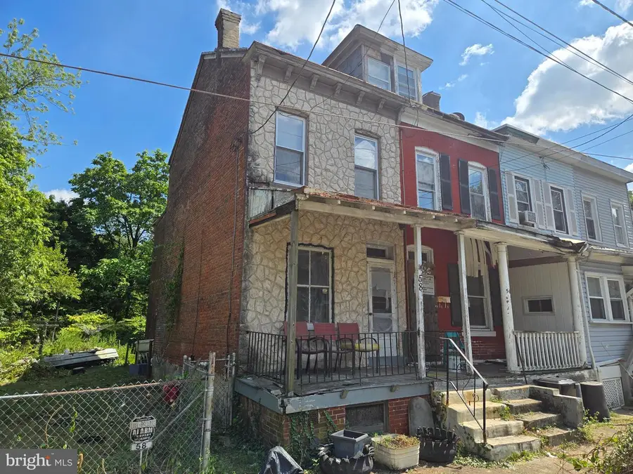 58 Hayes Ave, Trenton, NJ 08618 - Image #3
