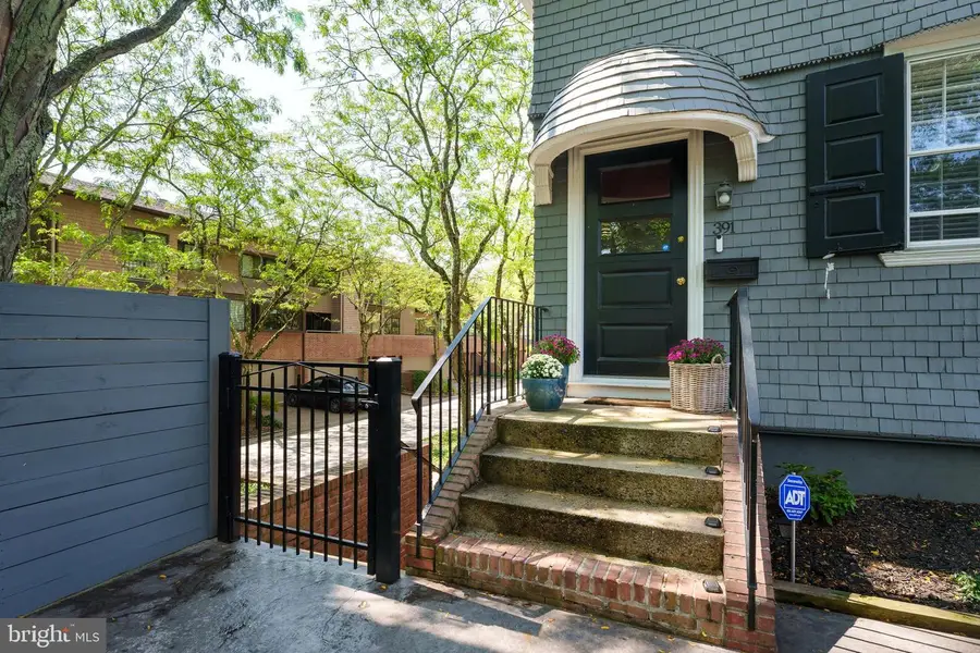 391 Nassau St #2, Princeton, NJ 08540 - Image #3