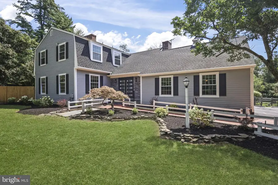 38 Carter Rd, Princeton, NJ 08540 - #2