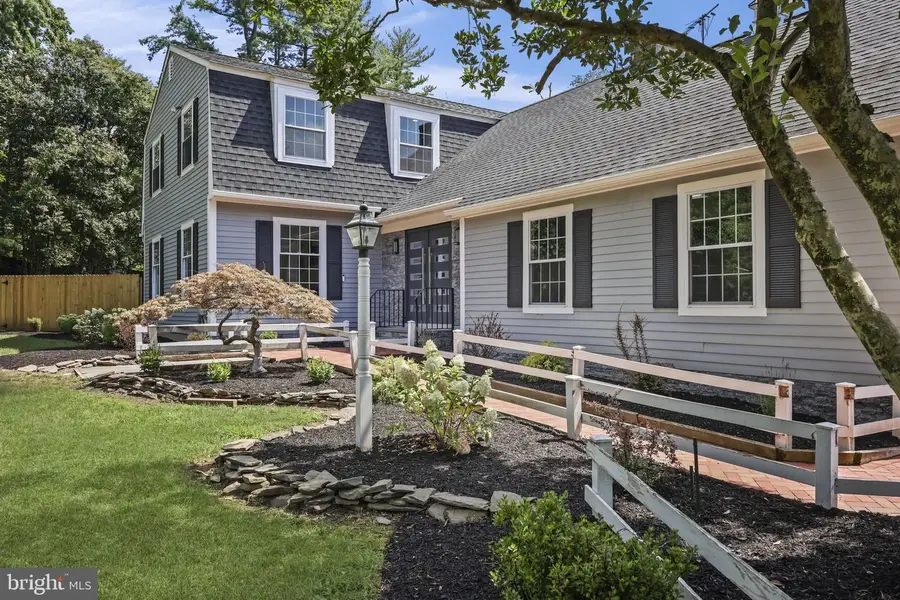 38 Carter Rd, Princeton, NJ 08540 - #3