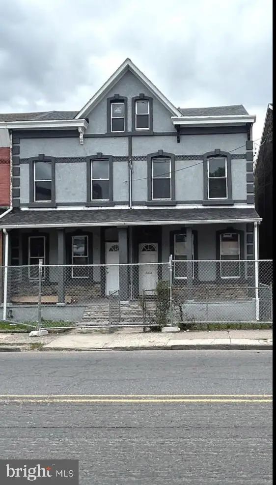 108 Chambers St, Trenton, NJ 08609 - Image #1