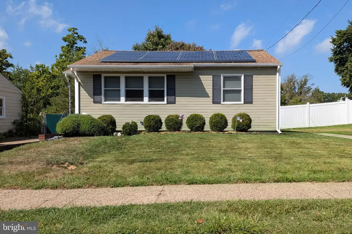 33 Gilmore Rd, Ewing Township, NJ 08628 - Image #1