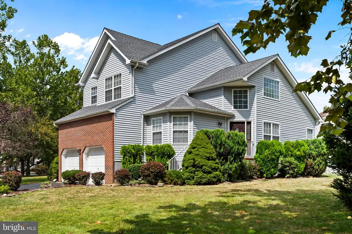 87 Canal View, Lawrenceville, NJ 08648 - Image #1