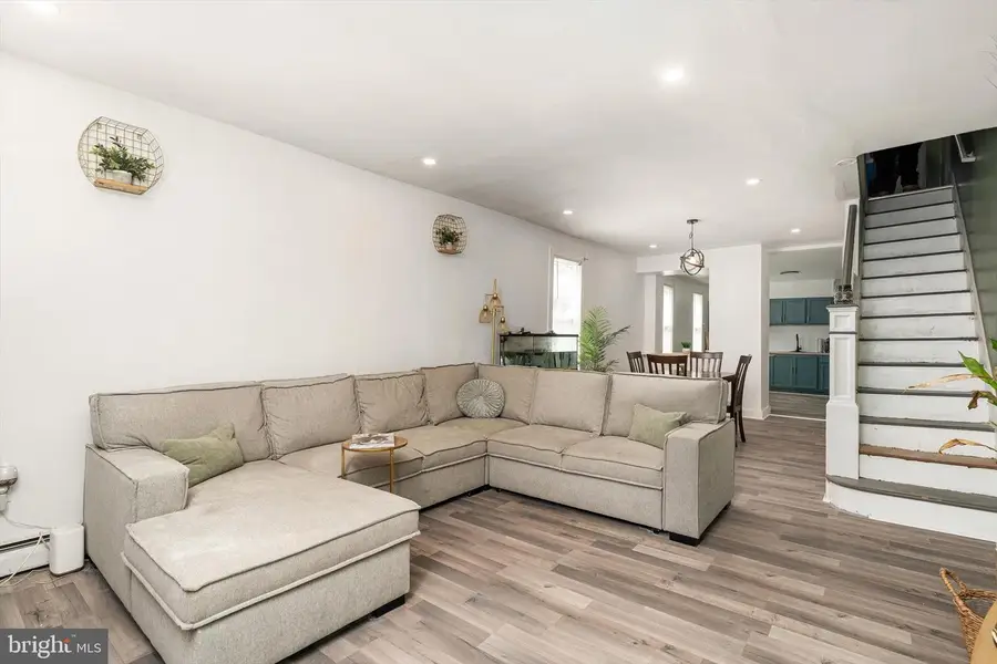 21 Stout St, Ewing Township, NJ 08638 - Image #3