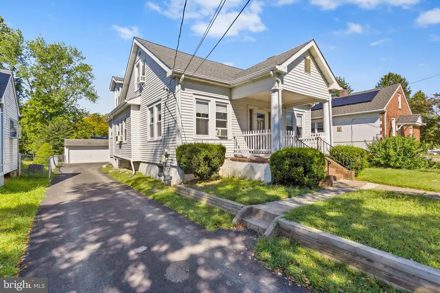 1583 Pennington Rd, Ewing Township, NJ 08618 - Image #3