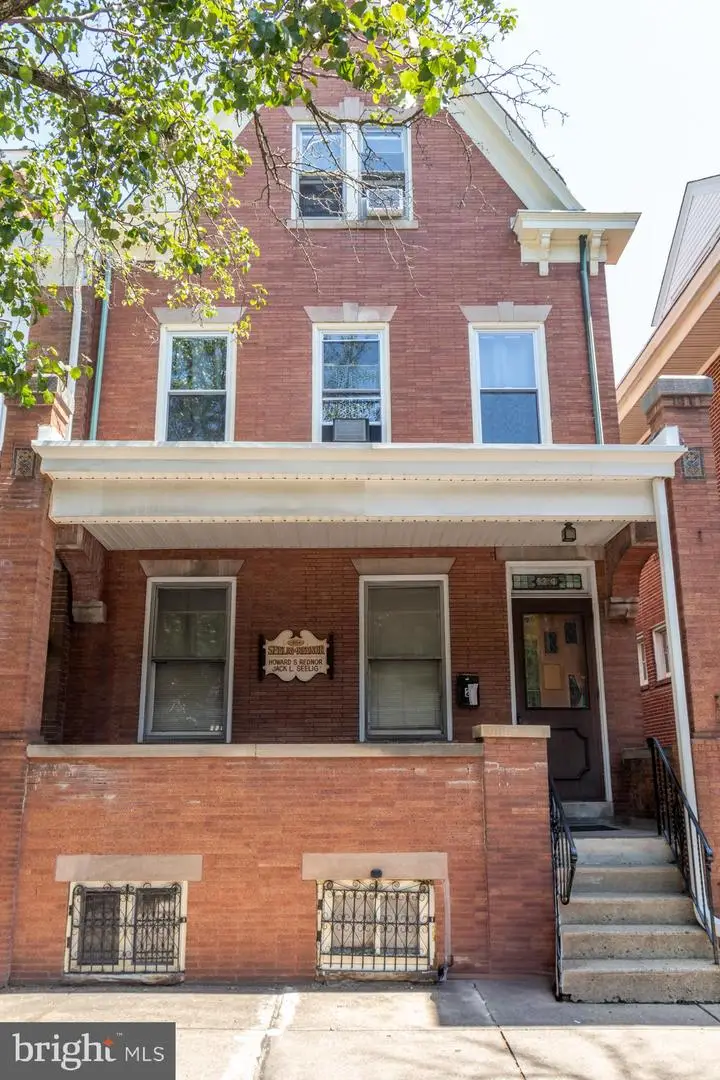 984 S Broad St, Trenton, NJ 08611 - #1