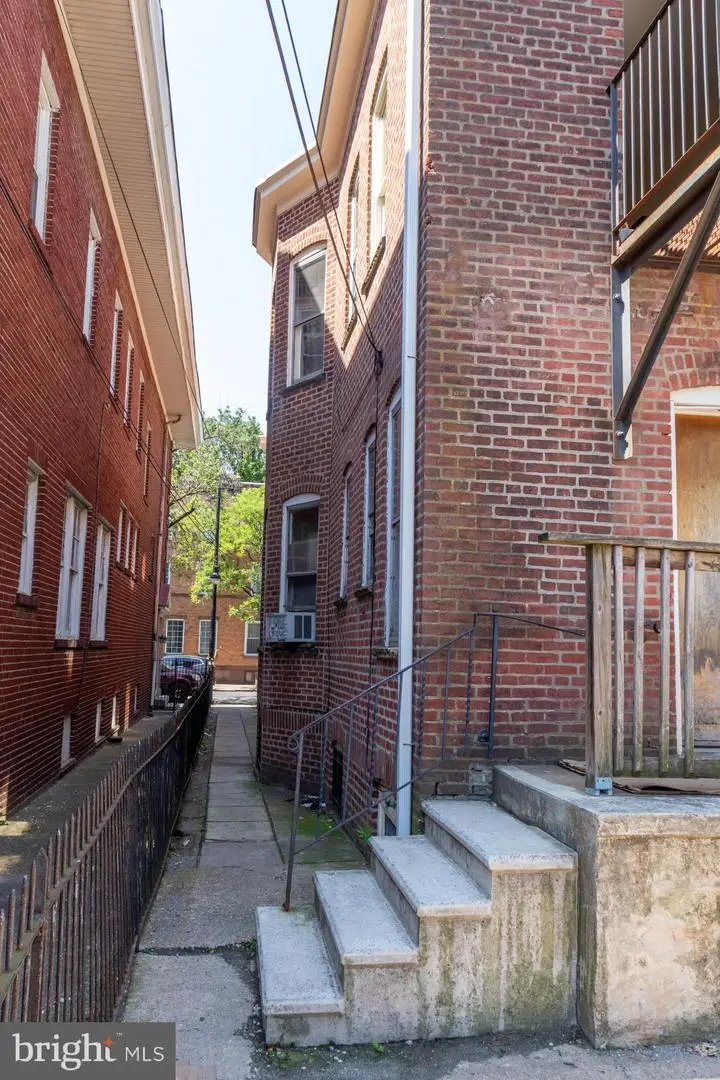 984 S Broad St, Trenton, NJ 08611 - #3