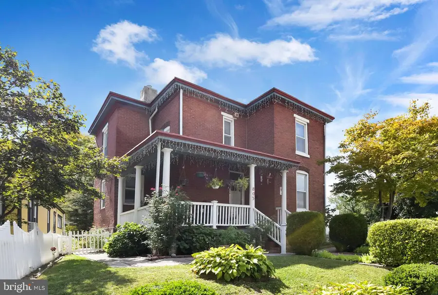 803 Pennington Ave, Trenton, NJ 08618 - Image #2