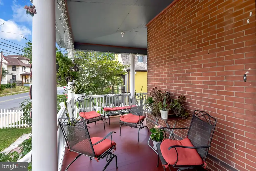 803 Pennington Ave, Trenton, NJ 08618 - Image #3