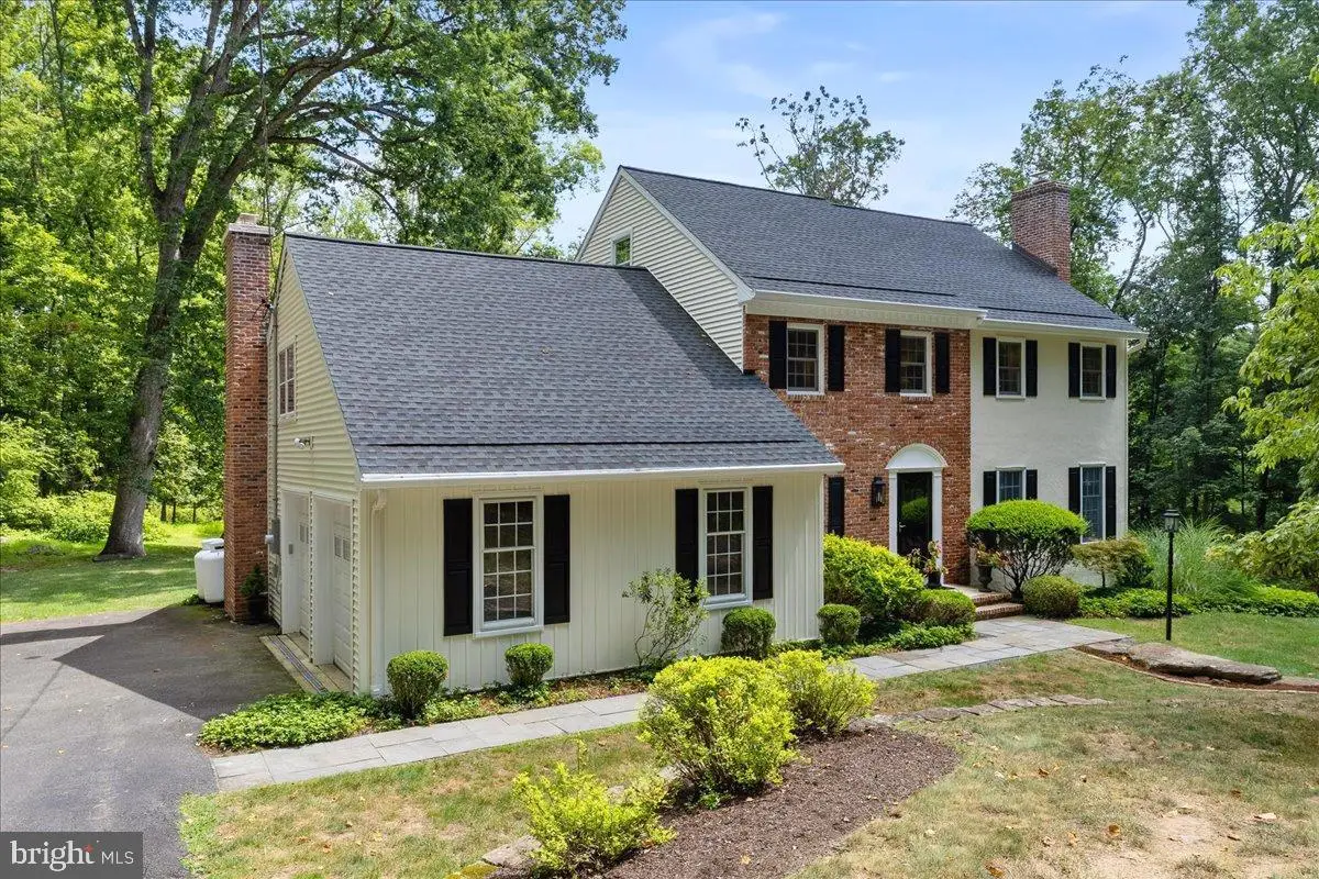 12 Poor Farm Rd, Pennington, NJ 08534 - Image #1