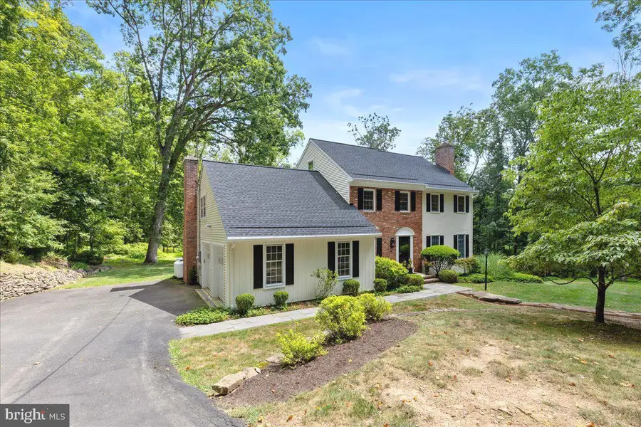 12 Poor Farm Rd, Pennington, NJ 08534 - Image #2