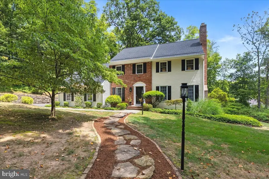 12 Poor Farm Rd, Pennington, NJ 08534 - Image #3