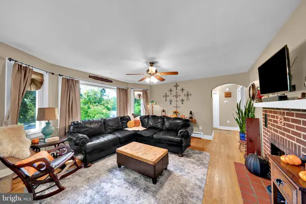 1476 River Rd, TITUSVILLE, NJ 08560