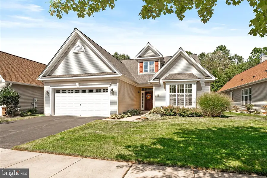 118 Monte Carlo Dr, Robbinsville, NJ 08691 - Image #2