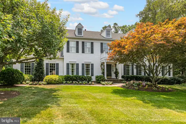 2 Morris Dr, PRINCETON, NJ 08540