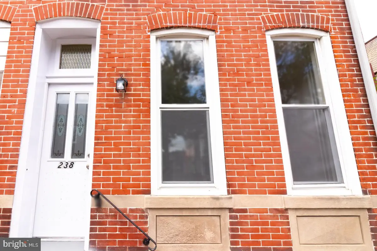 238 Bayard St, Trenton, NJ 08611 - Image #1