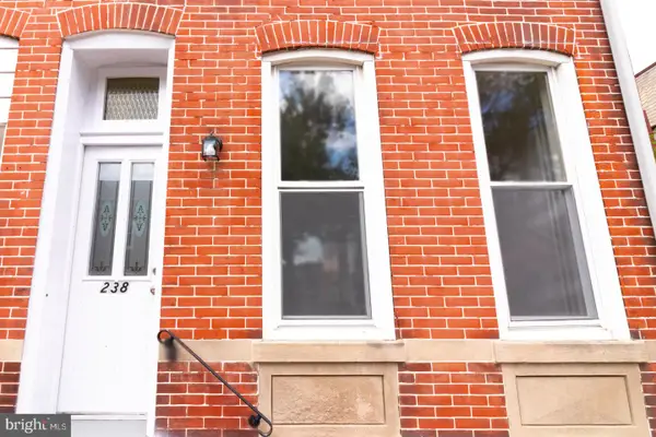 238 Bayard St, TRENTON, NJ 08611