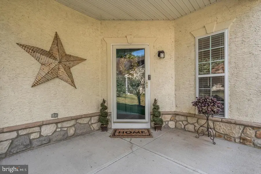 21 Buckingham Dr, Hopewell Township, NJ 08534 - Image #3